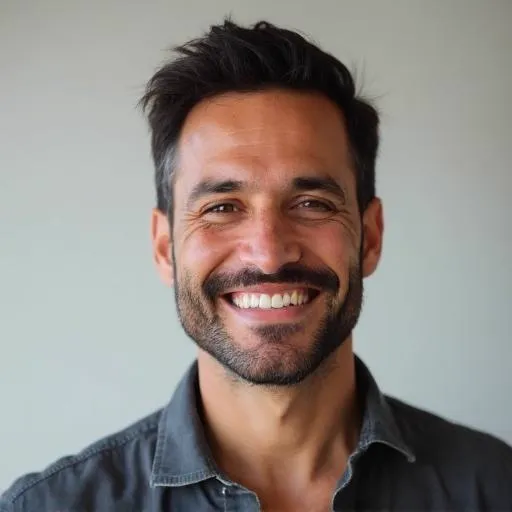 Rafael, 34